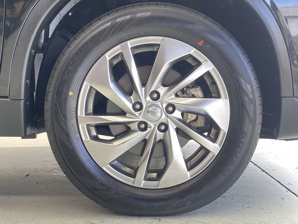 2017 Nissan X-Trail Enterprise Manukau image 317891