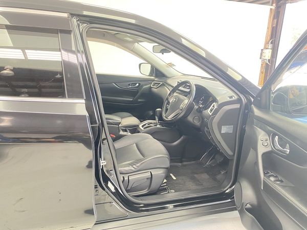 2017 Nissan X-Trail Enterprise Manukau image 317893