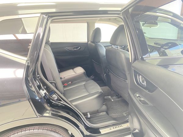 2017 Nissan X-Trail Enterprise Manukau image 317894