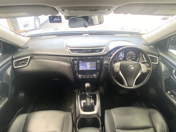 2017 Nissan X-Trail Enterprise Manukau image 317895