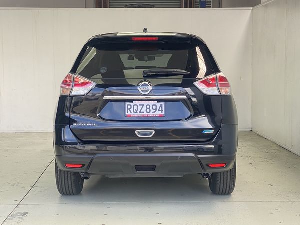 2017 Nissan X-Trail Enterprise Manukau image 317900