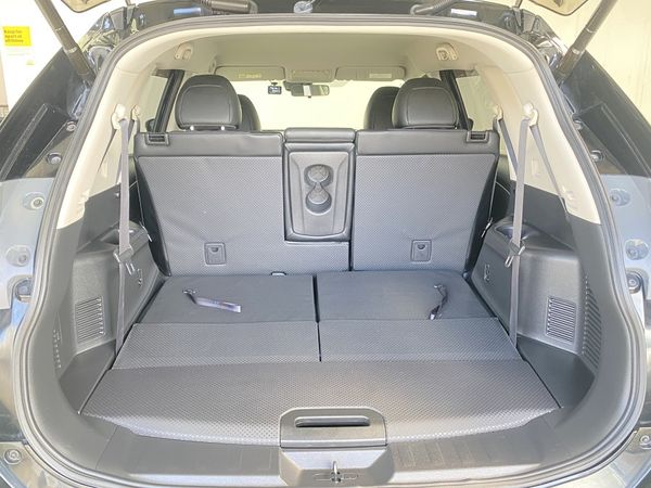 2017 Nissan X-Trail Enterprise Manukau image 317902