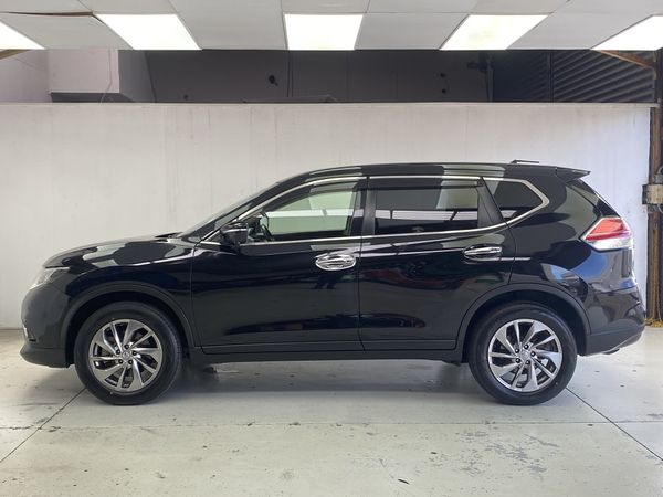 2017 Nissan X-Trail Enterprise Manukau image 317903