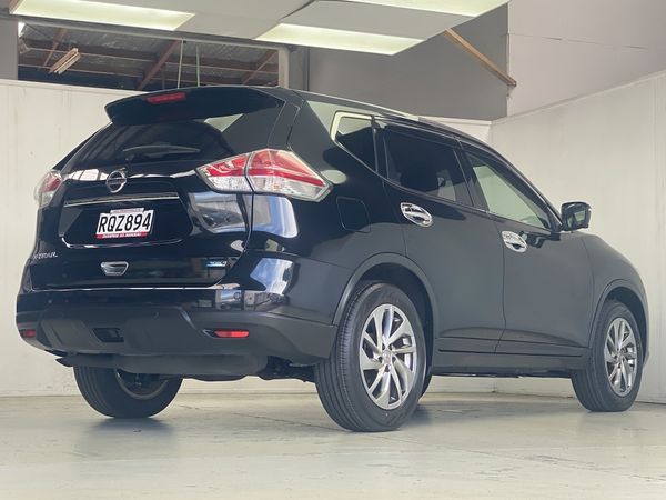 2017 Nissan X-Trail Enterprise Manukau image 317904