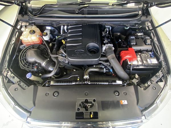 2020 Ford Ranger Enterprise Manukau image 317908