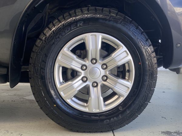 2020 Ford Ranger Enterprise Manukau image 317909