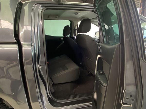 2020 Ford Ranger Enterprise Manukau image 317911