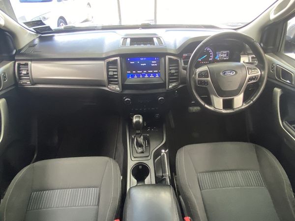 2020 Ford Ranger Enterprise Manukau image 317912