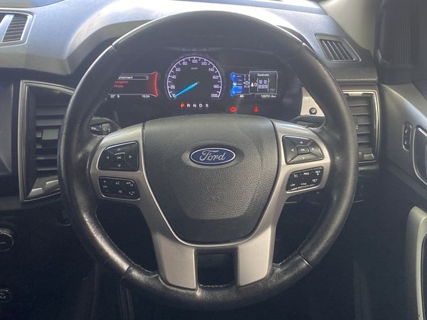 2020 Ford Ranger Enterprise Manukau image 317913