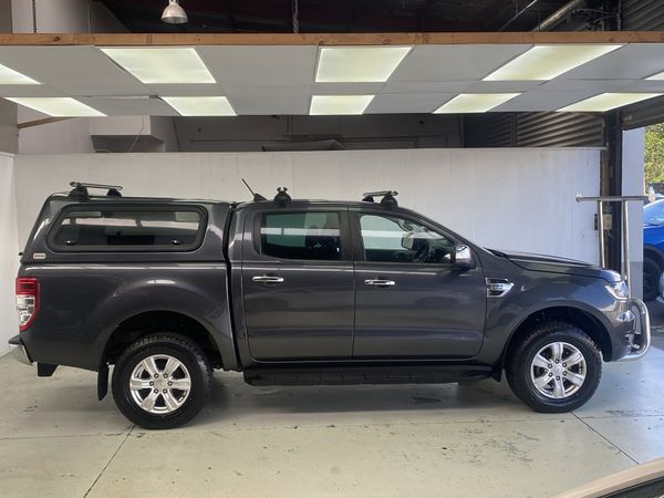 2020 Ford Ranger Enterprise Manukau image 317915