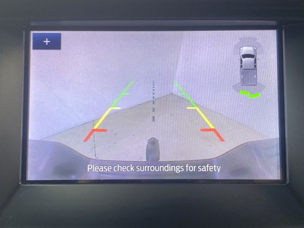 2020 Ford Ranger Enterprise Manukau image 317916