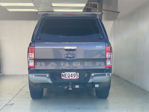 2020 Ford Ranger Enterprise Manukau image 317918