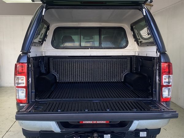 2020 Ford Ranger Enterprise Manukau image 317919