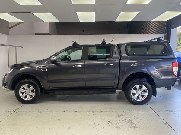 2020 Ford Ranger Enterprise Manukau image 317920