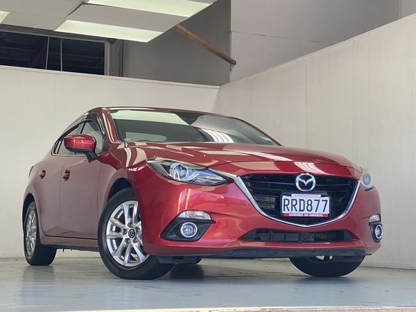2014 Mazda Axela Enterprise Manukau image 315983