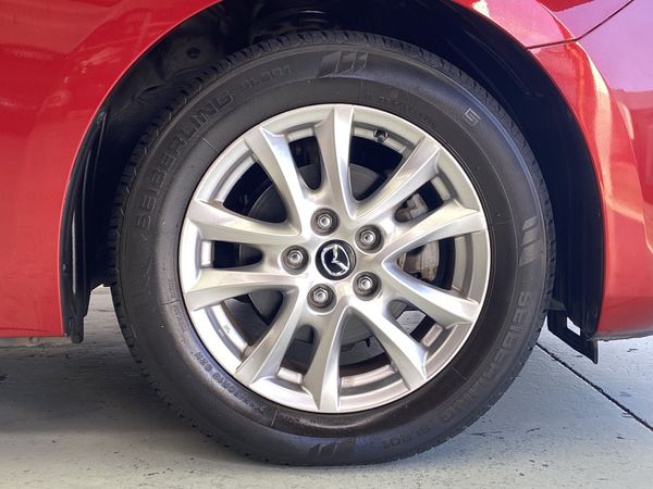 2014 Mazda Axela Enterprise Manukau image 318362