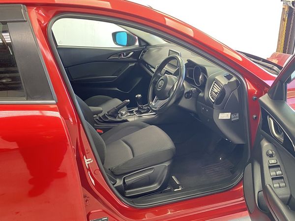 2014 Mazda Axela Enterprise Manukau image 318364