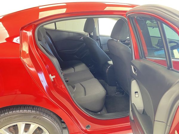 2014 Mazda Axela Enterprise Manukau image 318365