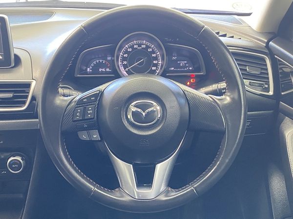 2014 Mazda Axela Enterprise Manukau image 318367