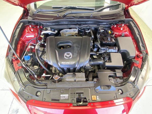 2014 Mazda Axela Enterprise Manukau image 318368