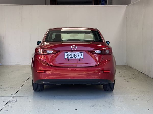 2014 Mazda Axela Enterprise Manukau image 318371