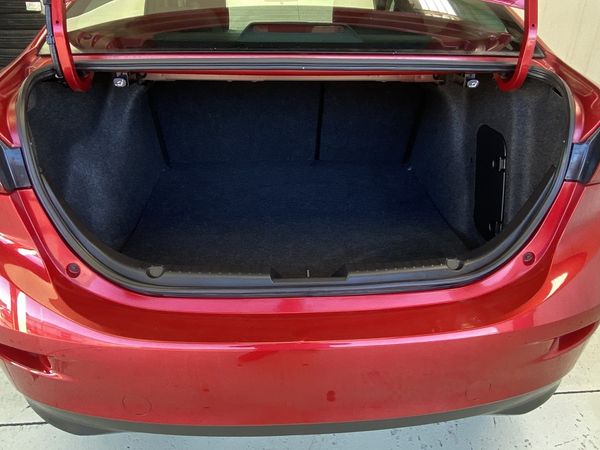 2014 Mazda Axela Enterprise Manukau image 318372