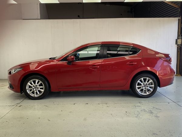 2014 Mazda Axela Enterprise Manukau image 318373