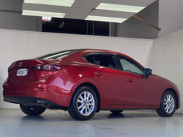 2014 Mazda Axela Enterprise Manukau image 318374