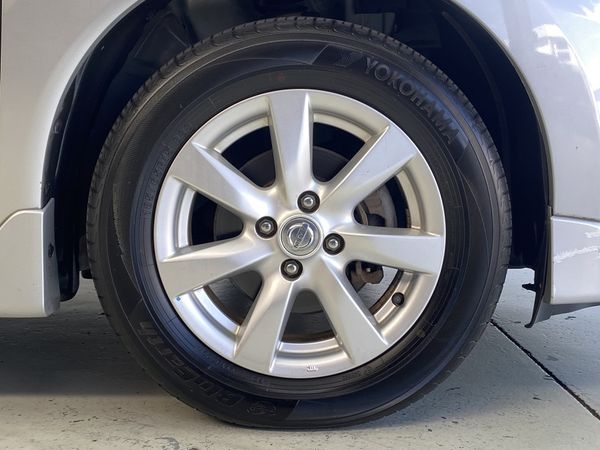 2013 Nissan Note Enterprise Manukau image 318345