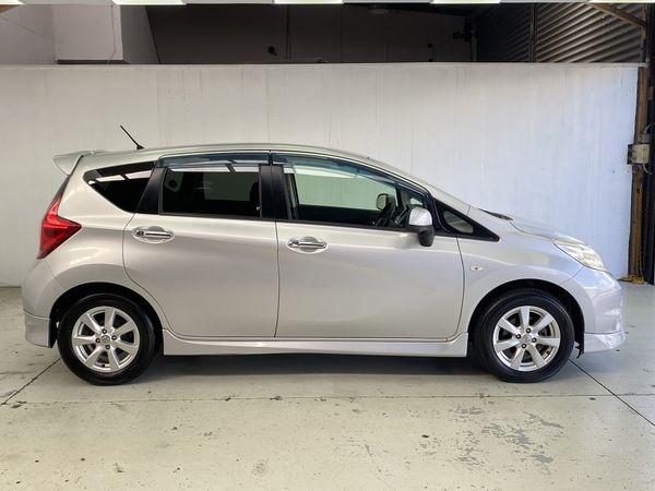 2013 Nissan Note Enterprise Manukau image 318346