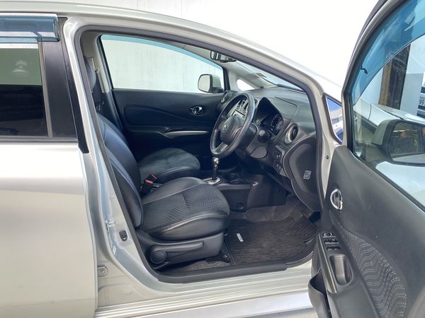 2013 Nissan Note Enterprise Manukau image 318347