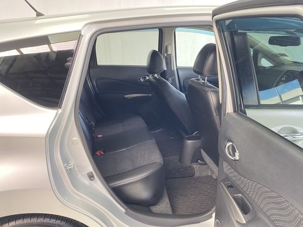 2013 Nissan Note Enterprise Manukau image 318348