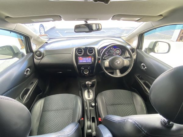 2013 Nissan Note Enterprise Manukau image 318349