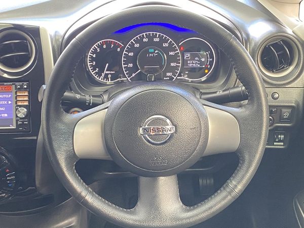 2013 Nissan Note Enterprise Manukau image 318350