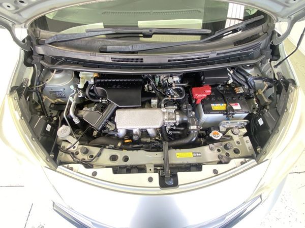 2013 Nissan Note Enterprise Manukau image 318351