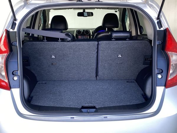 2013 Nissan Note Enterprise Manukau image 318355