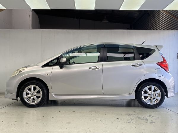 2013 Nissan Note Enterprise Manukau image 318356