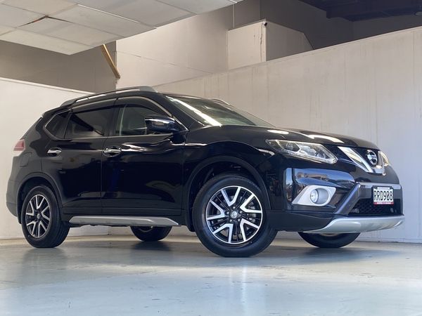 2014 Nissan X-Trail Enterprise Manukau image 315993