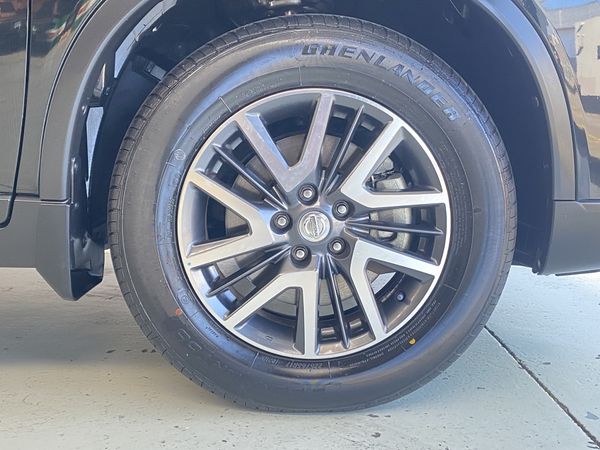 2014 Nissan X-Trail Enterprise Manukau image 318377