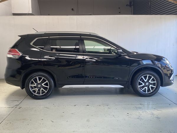 2014 Nissan X-Trail Enterprise Manukau image 318378