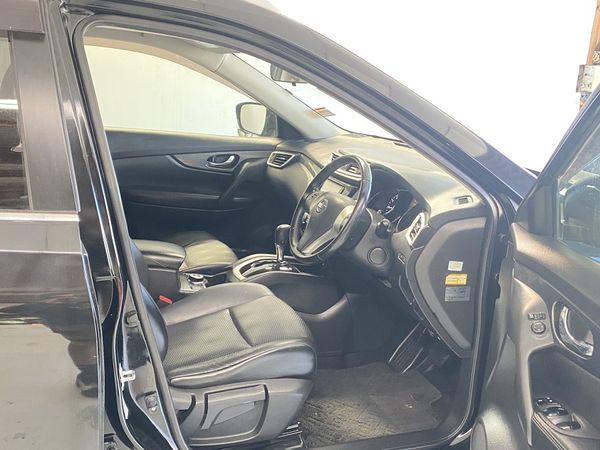 2014 Nissan X-Trail Enterprise Manukau image 318379