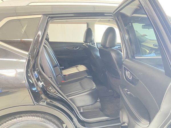 2014 Nissan X-Trail Enterprise Manukau image 318380