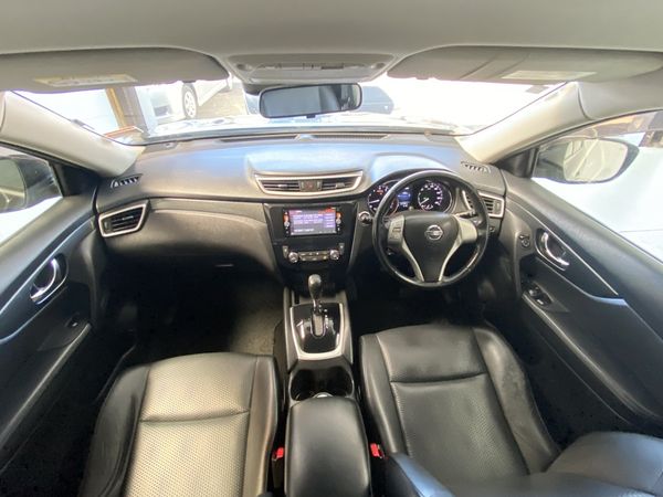 2014 Nissan X-Trail Enterprise Manukau image 318381