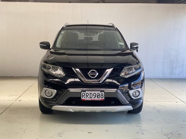 2014 Nissan X-Trail Enterprise Manukau image 318384