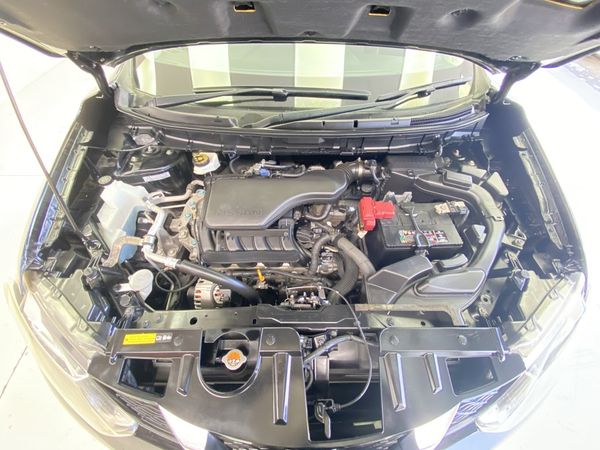 2014 Nissan X-Trail Enterprise Manukau image 318385