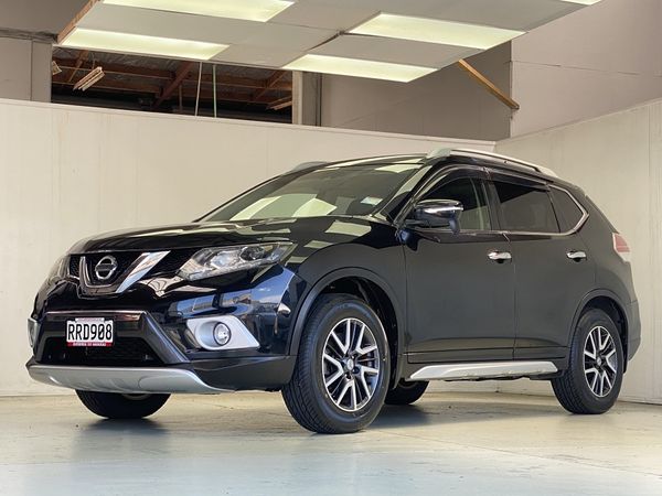 2014 Nissan X-Trail Enterprise Manukau image 318386