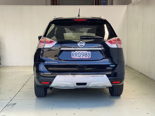 2014 Nissan X-Trail Enterprise Manukau image 318387