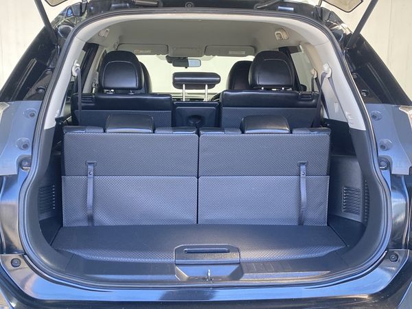 2014 Nissan X-Trail Enterprise Manukau image 318388