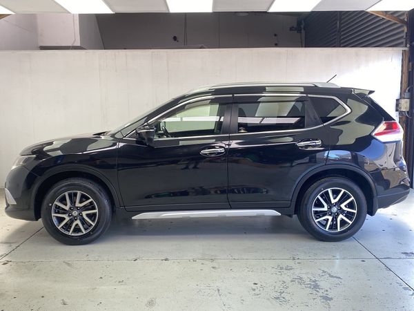 2014 Nissan X-Trail Enterprise Manukau image 318389