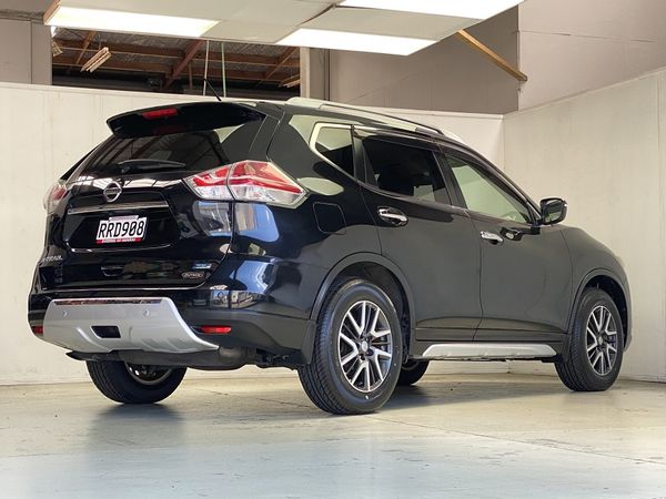 2014 Nissan X-Trail Enterprise Manukau image 318390